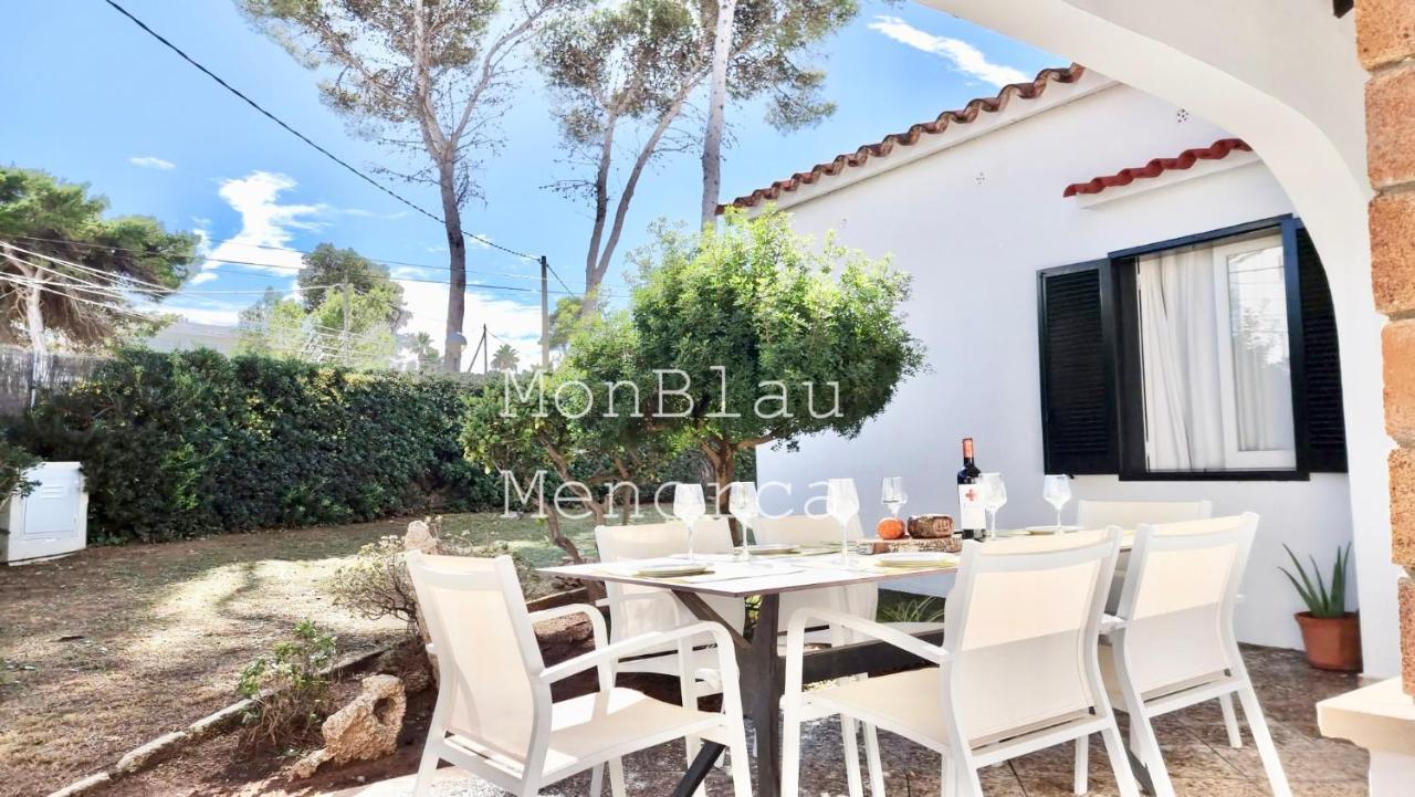 Villa Lorenzo Cala Blanca  Exterior foto